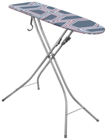 Гладильная доска Nika напольная NM/1 85x30 см купить,NaN