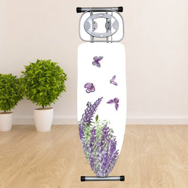 Гладильная доска Perilla Domina 223708 125x42 купить,NaN