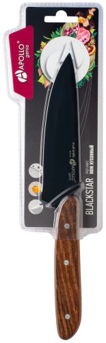 Apollo Genio BlackStar BLS-02 13 см купить,NaN