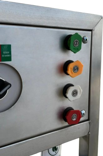 Мойка высокого давления Sillan BN801/1, 200 бар купить,NaN