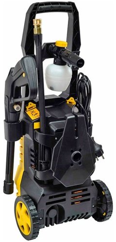 Мойка высокого давления Huter M-3-1650, 135 бар купить,0
