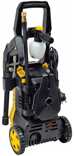 Мойка высокого давления Huter M-3-1650, 135 бар купить,NaN