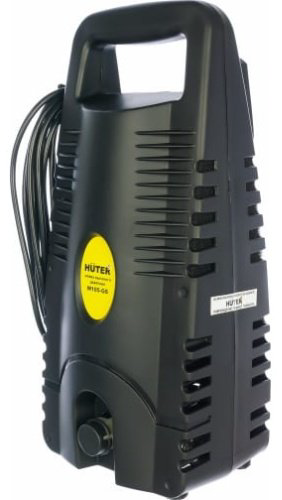 Мойка высокого давления Huter W105-GS, 105 бар купить,NaN