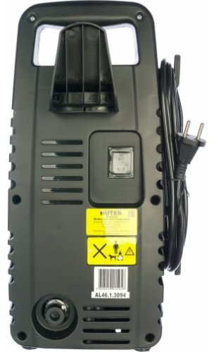 Мойка высокого давления Huter W105-GS, 105 бар купить,NaN