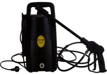 Мойка высокого давления Huter W105-GS, 105 бар купить,NaN