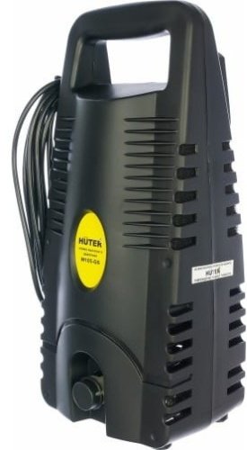 Мойка высокого давления Huter W105-GS, 105 бар купить,0