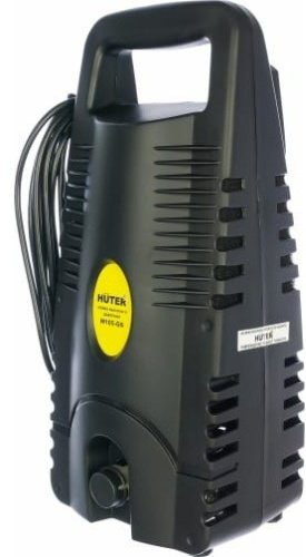 Мойка высокого давления Huter W105-GS, 105 бар купить,NaN