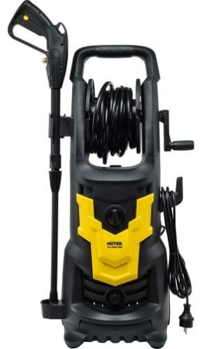 Мойка электрическая Huter W-4-2500 PRO, 195 бар купить,NaN