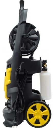 Мойка электрическая Huter W-4-2500 PRO, 195 бар - ForteMarket Мойка электрическая Huter W-4-2500 PRO, 195 бар купить,0