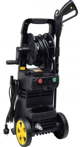 Мойка электрическая Huter W-4-2500 PRO, 195 бар - ForteMarket Мойка электрическая Huter W-4-2500 PRO, 195 бар купить,0