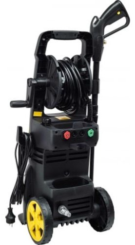 Мойка электрическая Huter W-4-2500 PRO, 195 бар купить,NaN