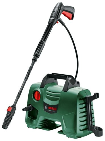 Мойка электрическая Bosch EasyAquatak 110 06008A7F00, 110 бар купить,NaN