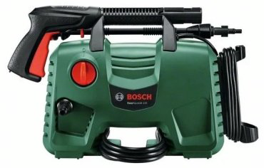 Мойка электрическая Bosch EasyAquatak 110 06008A7F00, 110 бар купить,NaN