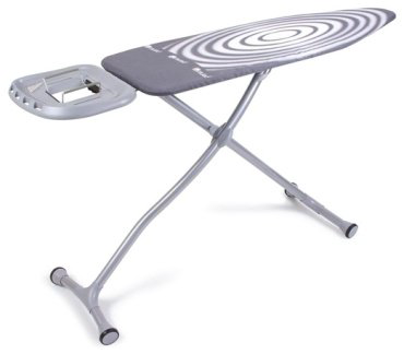 Гладильная доска Perilla Diva 125x45 купить,NaN