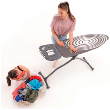 Гладильная доска Perilla Diva 125x45 купить,NaN