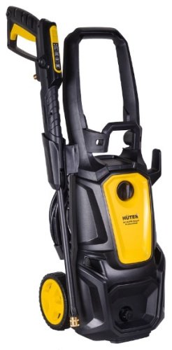 Мойка высокого давления Huter W195-PW SMART PROFESSIONAL 70/8/54, 195 бар
