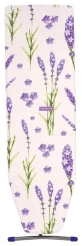 Гладильная доска Nika Лина 1+ Flowers