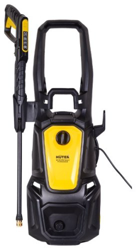 Мойка высокого давления Huter W195-PW SMART PROFESSIONAL 70/8/54, 195 бар купить,NaN