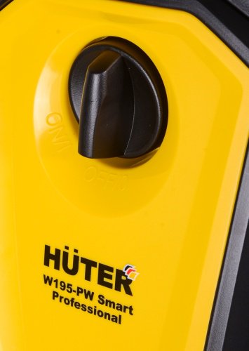 Мойка высокого давления Huter W195-PW SMART PROFESSIONAL 70/8/54, 195 бар - ForteMarket Мойка высокого давления Huter W195-PW SMART PROFESSIONAL 70/8/54, 195 бар купить,0