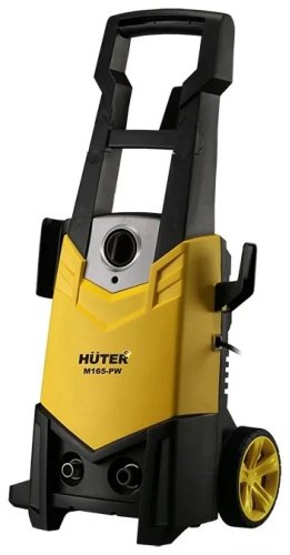 Мойка высокого давления Huter M165-PW, 165 бар
