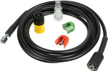 Мойка высокого давления Huter M165-PW, 165 бар купить,61790