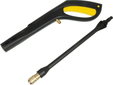Мойка высокого давления Huter M165-PW, 165 бар купить,0