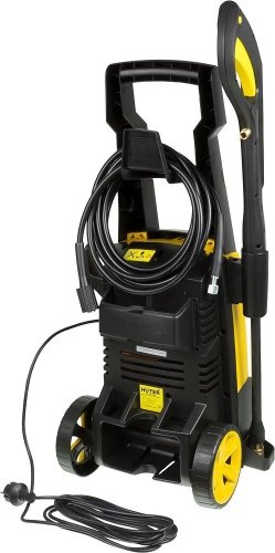 Мойка высокого давления Huter M165-PW, 165 бар купить,0