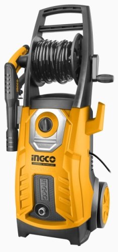 Мойка высокого давления INGCO HPWR28008, 180 бар