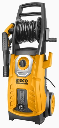 Мойка высокого давления INGCO HPWR28008, 180 бар купить,NaN