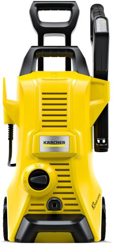 Мойка высокого давления Karcher K3 Power Control 1.676-100.0, 120 бар купить,NaN