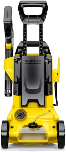 Мойка высокого давления Karcher K3 Power Control 1.676-100.0, 120 бар купить,NaN