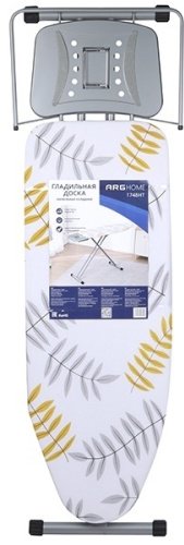 Гладильная доска ARG 1748HT 164x44см купить,0