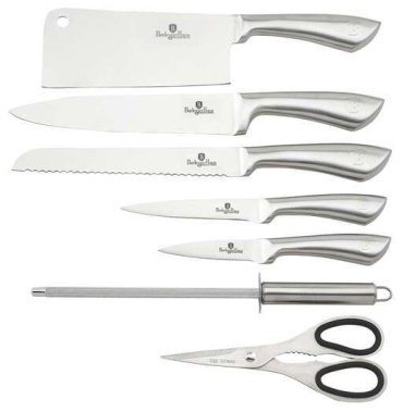 Berlinger Haus BH-ST8S 8 шт