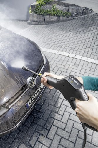 Мойка высокого давления Karcher K3 Power Control 1.676-100.0, 120 бар купить,0