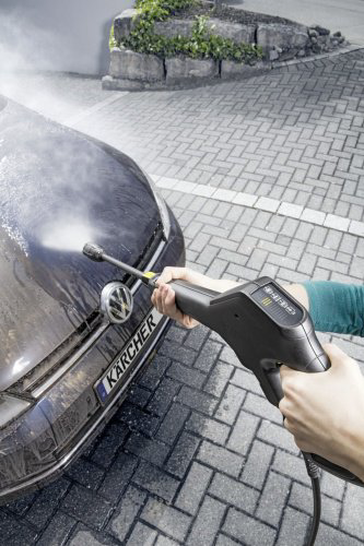 Мойка высокого давления Karcher K3 Power Control 1.676-100.0, 120 бар купить,NaN