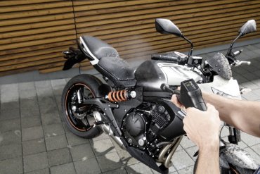 Мойка высокого давления Karcher K3 Power Control 1.676-100.0, 120 бар купить,0