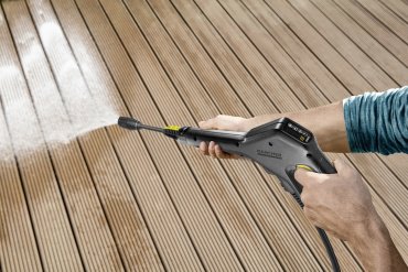 Мойка высокого давления Karcher K3 Power Control 1.676-100.0, 120 бар купить,0