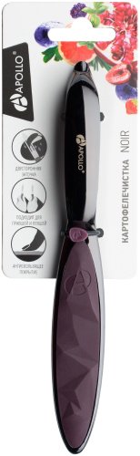 Apollo Noir NOI-01 17 см - ForteMarket Apollo Noir NOI-01 17 см купить,0