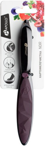 Apollo Noir NOI-01 17 см купить,NaN