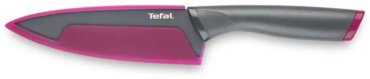 Tefal поварской K1220304, лезвие: нержавеющая сталь 1 шт купить,NaN
