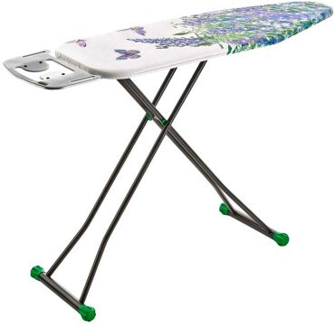 Гладильная доска Perilla Tomris B&G 120x40 купить,NaN