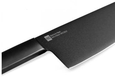 Huo Hou HU0015 Black Heat Knife Set 2 предмета купить,NaN