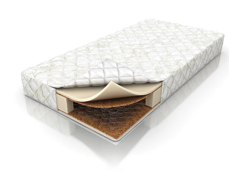 Матрас Askona Balance Palma 180x200 - ForteMarket Матрас Askona Balance Palma 180x200 купить,NaN