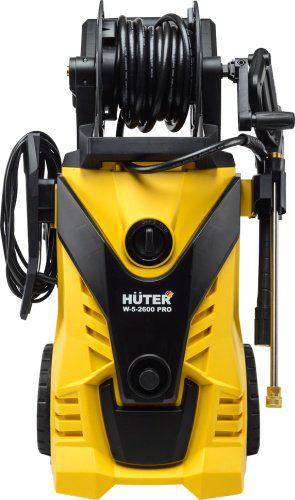 Мойка высокого давления Huter Huter W-5-2600 PRO, 210 бар - ForteMarket Мойка высокого давления Huter Huter W-5-2600 PRO, 210 бар купить,142690