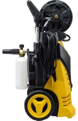 Мойка высокого давления Huter Huter W-5-2600 PRO, 210 бар - ForteMarket Мойка высокого давления Huter Huter W-5-2600 PRO, 210 бар купить,142690