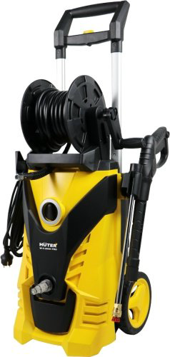 Мойка высокого давления Huter Huter W-5-2600 PRO, 210 бар - ForteMarket Мойка высокого давления Huter Huter W-5-2600 PRO, 210 бар купить,142690