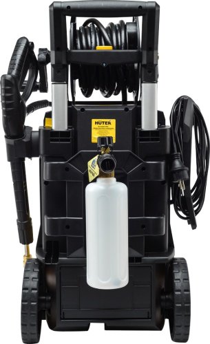 Мойка высокого давления Huter Huter W-5-2600 PRO, 210 бар купить,0