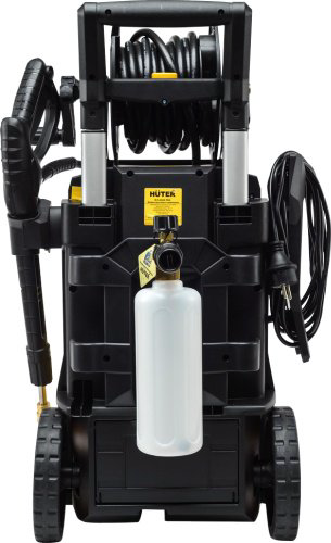 Мойка высокого давления Huter Huter W-5-2600 PRO, 210 бар - ForteMarket Мойка высокого давления Huter Huter W-5-2600 PRO, 210 бар купить,142690