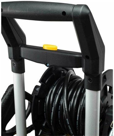 Мойка высокого давления Huter Huter W-5-2600 PRO, 210 бар купить,0