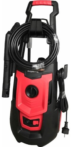 Мойка электрическая Magnetta MPW501-1.8A, 130 бар купить,NaN